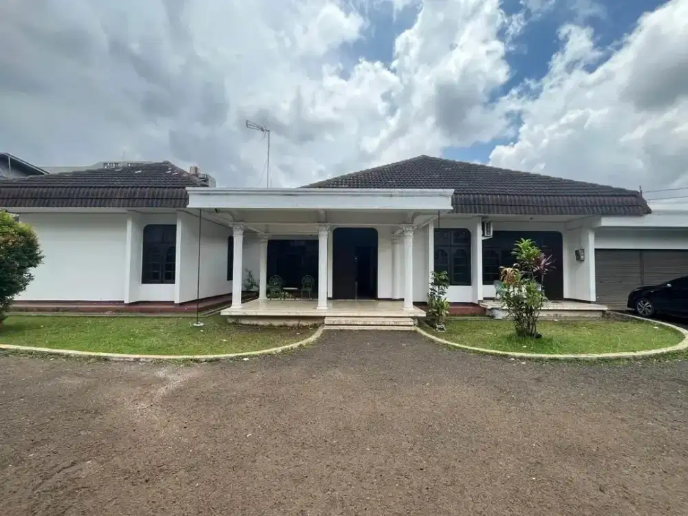 Dijual Rumah Griya Adema Cipinang Muara Jakarta Timur