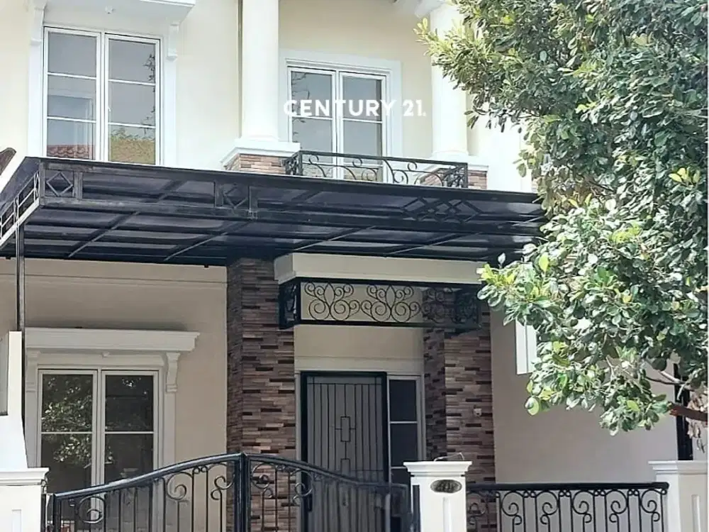 RUMAH BRAND NEW LAST STOCK ROYAL RESIDENCE FREE BPHTB