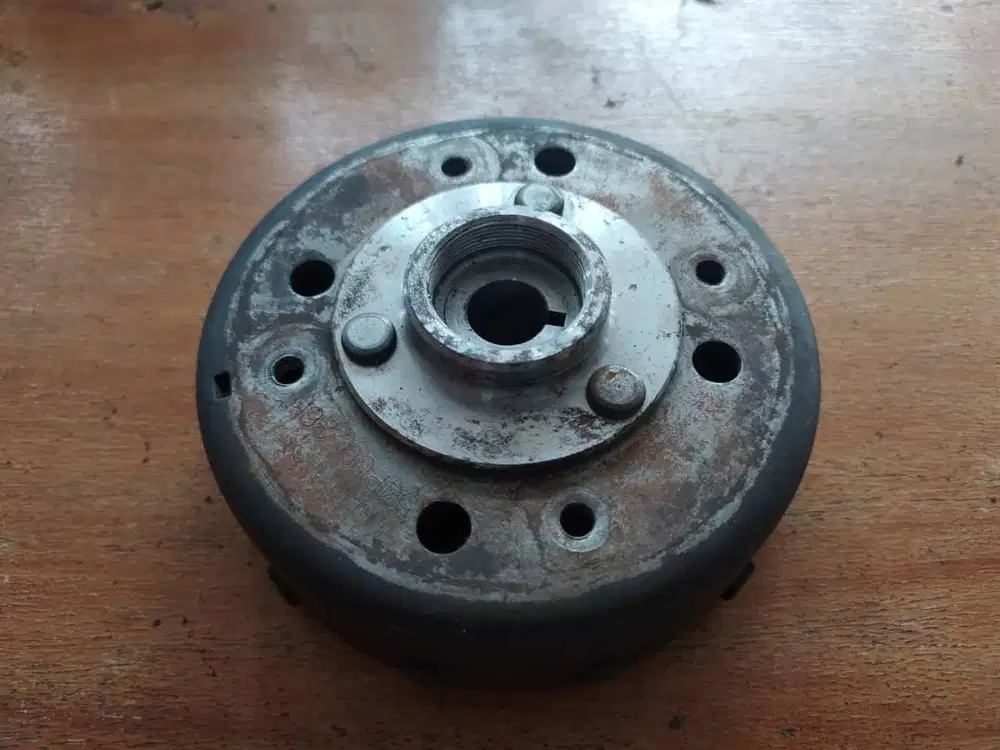 [BEKAS] Magnet Original Copotan Motor Mio J