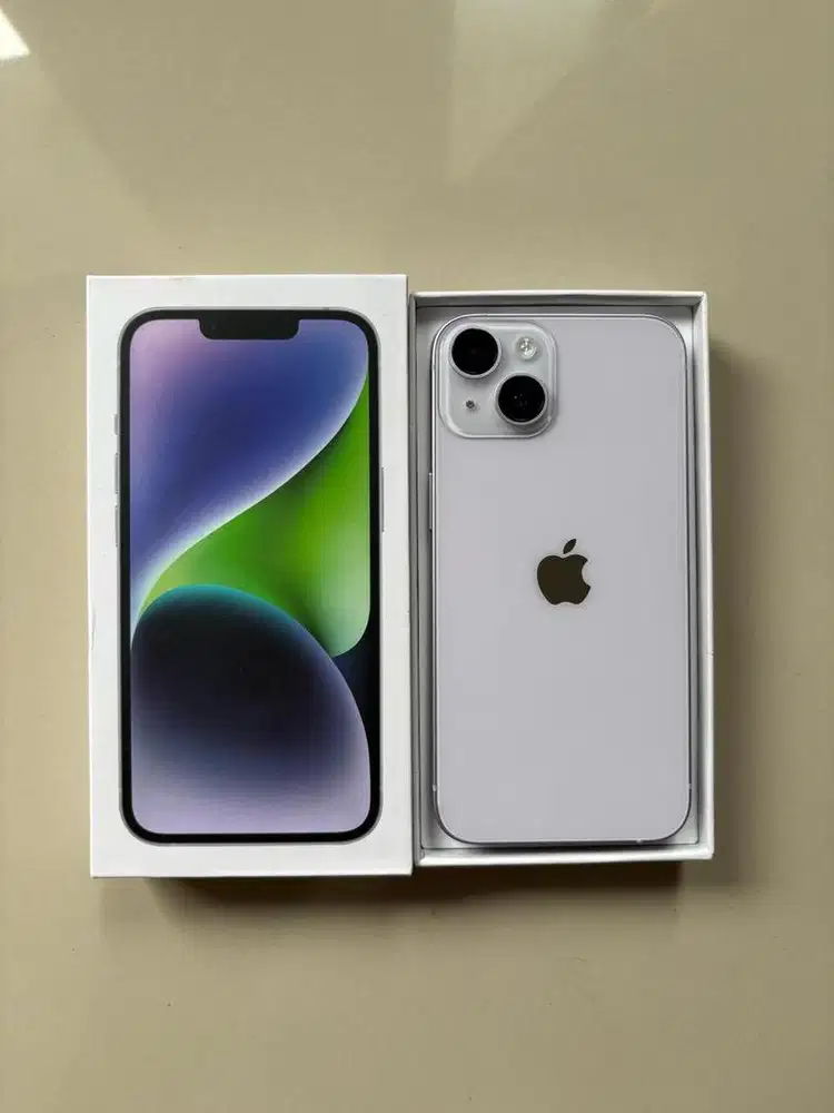 IPHONE 14 128GB BEACUKAI