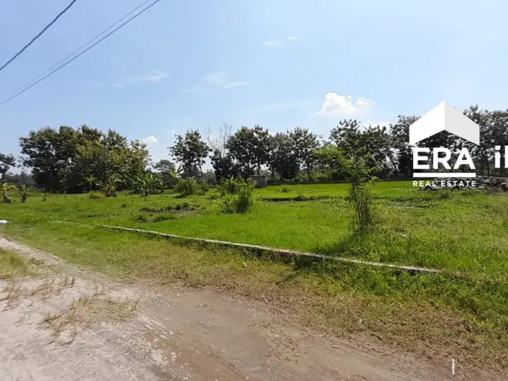 TANAH DIJUAL DI KARANGANYAR DEKAT KOTA SOLO DAN KAMPUS UNIVERSITAS TERBUKA DAN RS PKU MUHAMMADIYAH KARANGANYAR