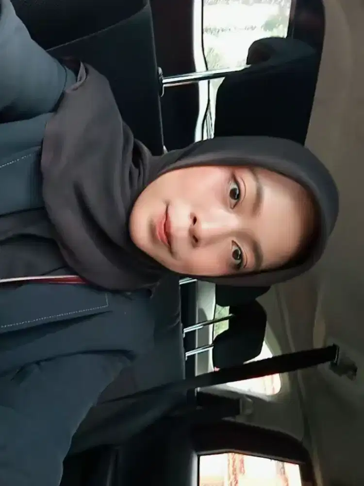 Sedang mencari pekerjaan secepatnya