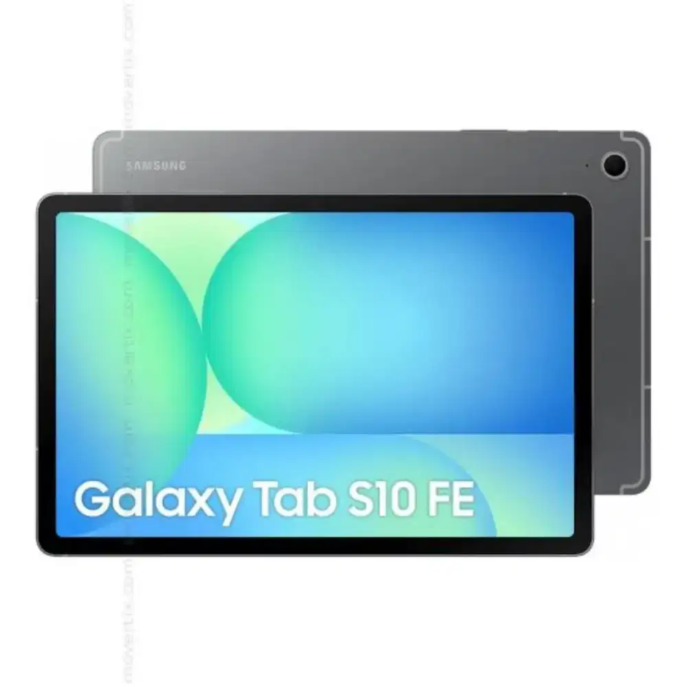 Samsung Galaxy Tab S10 FE