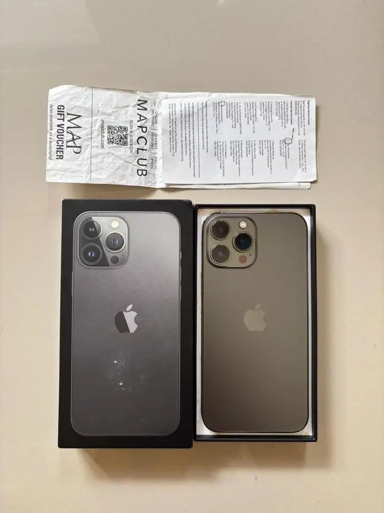 IPHONE 13 PROMAX 128GB IBOX