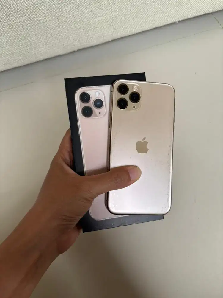 IPHONE 11 PRO 64GB INTER
