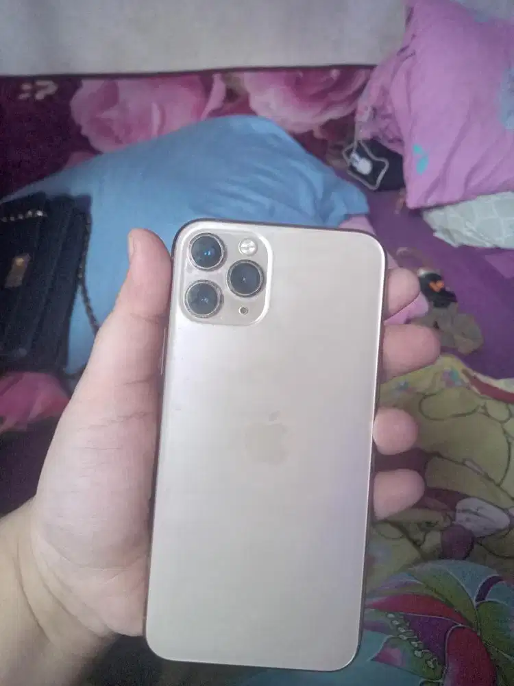 Jual ip 11 pro 256 inter