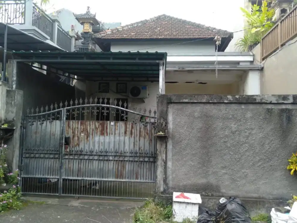 JUAL RUMAH GIANYAR