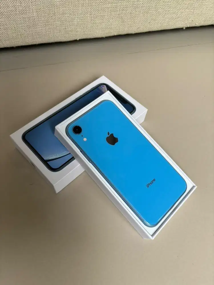 IPHONE XR 64GB INTER