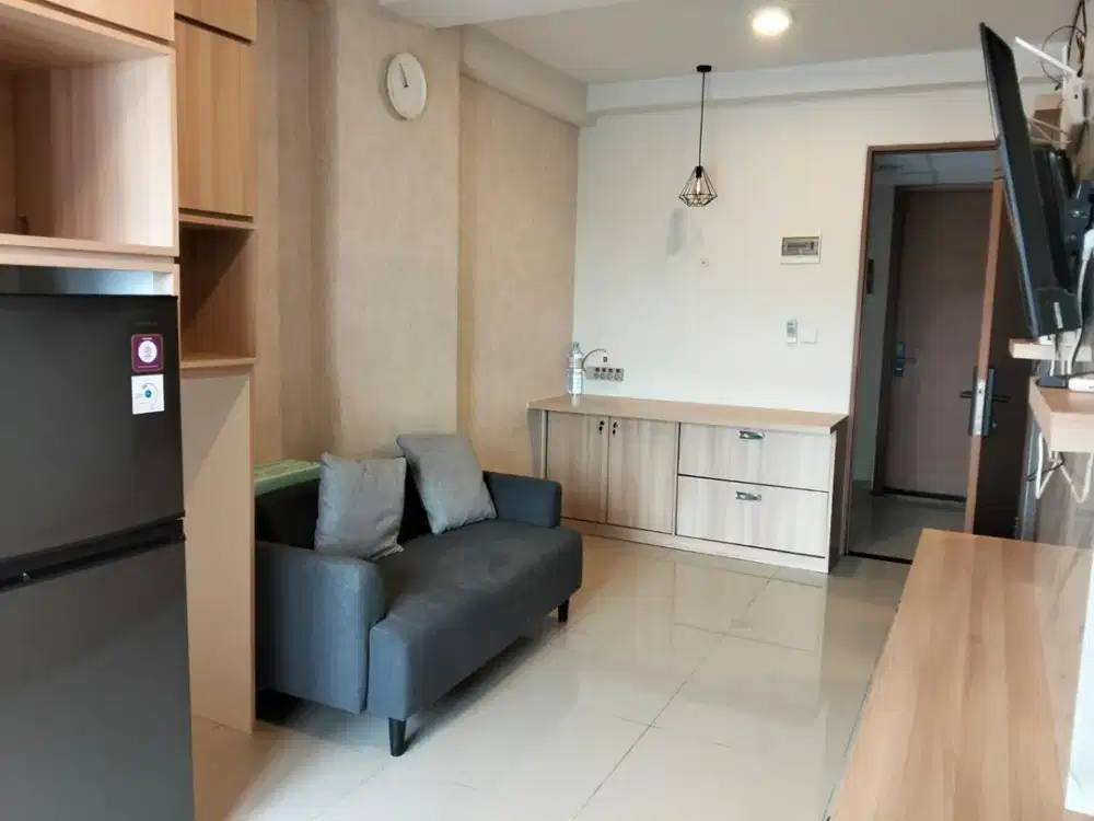 Disewakan Apartemen Oak Tower Jakarta Timur Murah