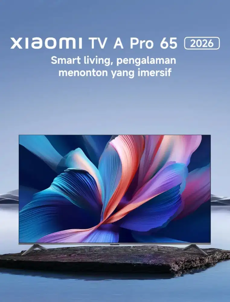 Xiaomi Tv A Pro 65 2026