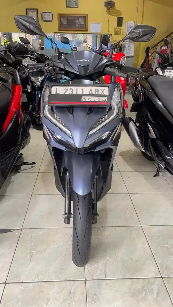 HONDA VARIO ISS 125 th 2023