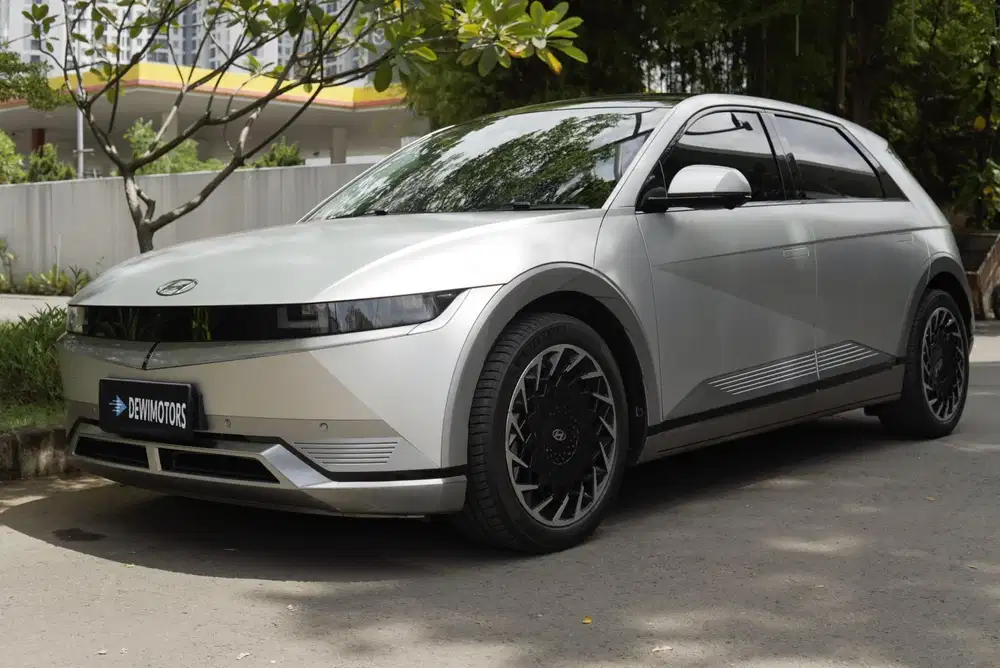 Hyundai Ioniq 5 Signature Long Range 2023