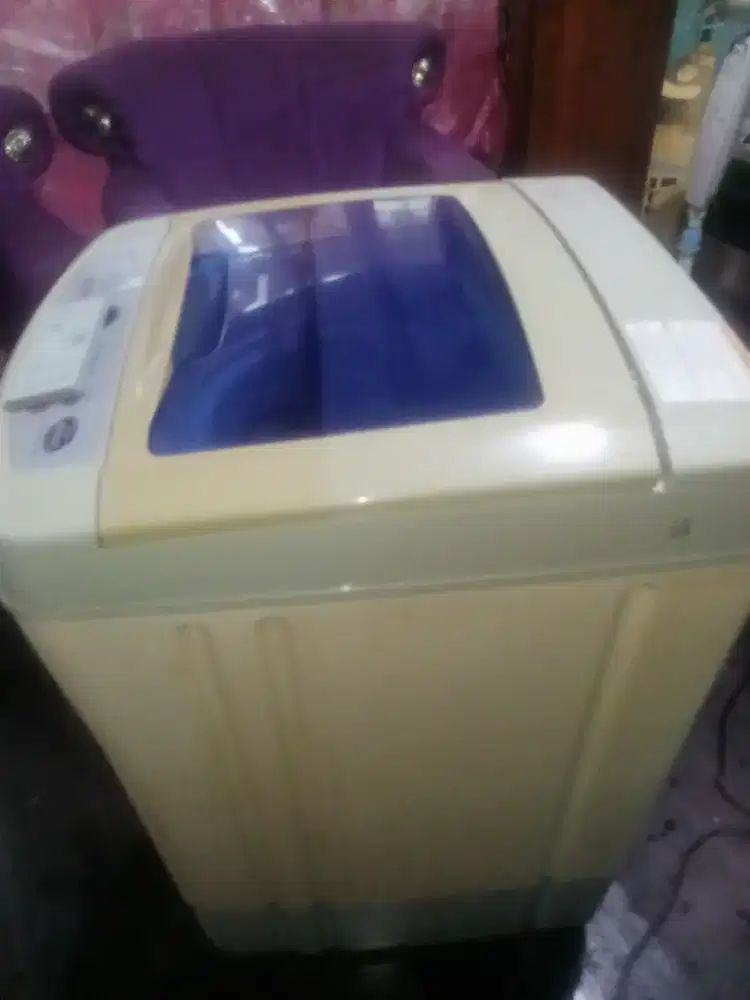 Mesin cuci Samsung 9kg automatic