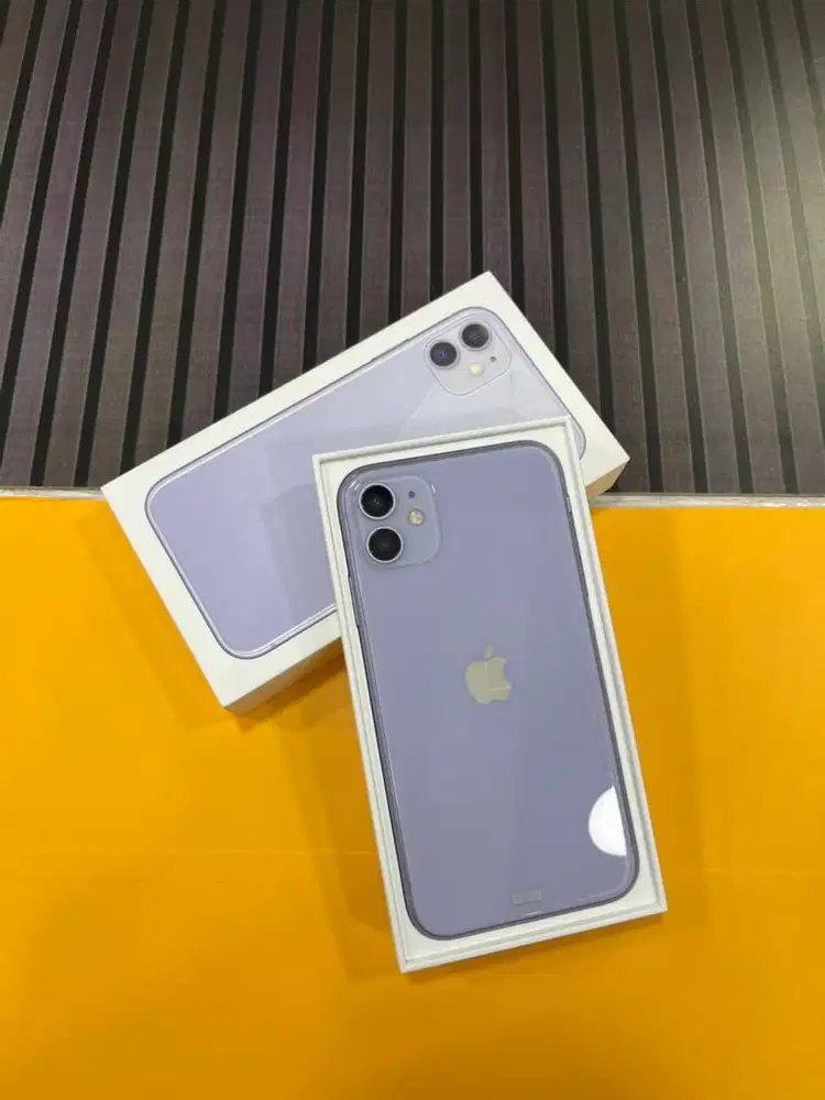 Iphone 11 128Gb ibox