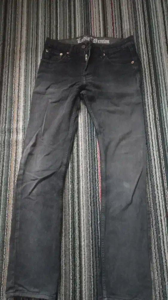 Cuci gudang Baju & Celana Jeans