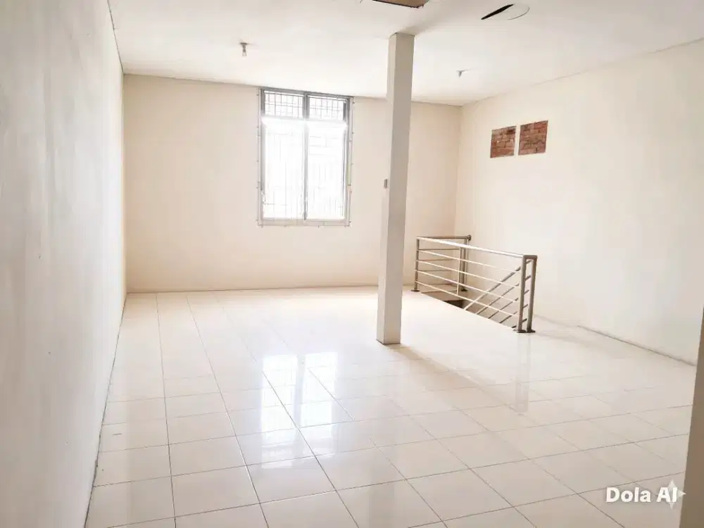 Dijual Ruko Raya Wiyung Strategis Siap Pakai