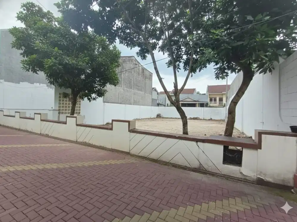 Dijual Tanah Jogja, Ring 1 UGM Belakang Gelato Kaliurang km 5 ; Harga Nego