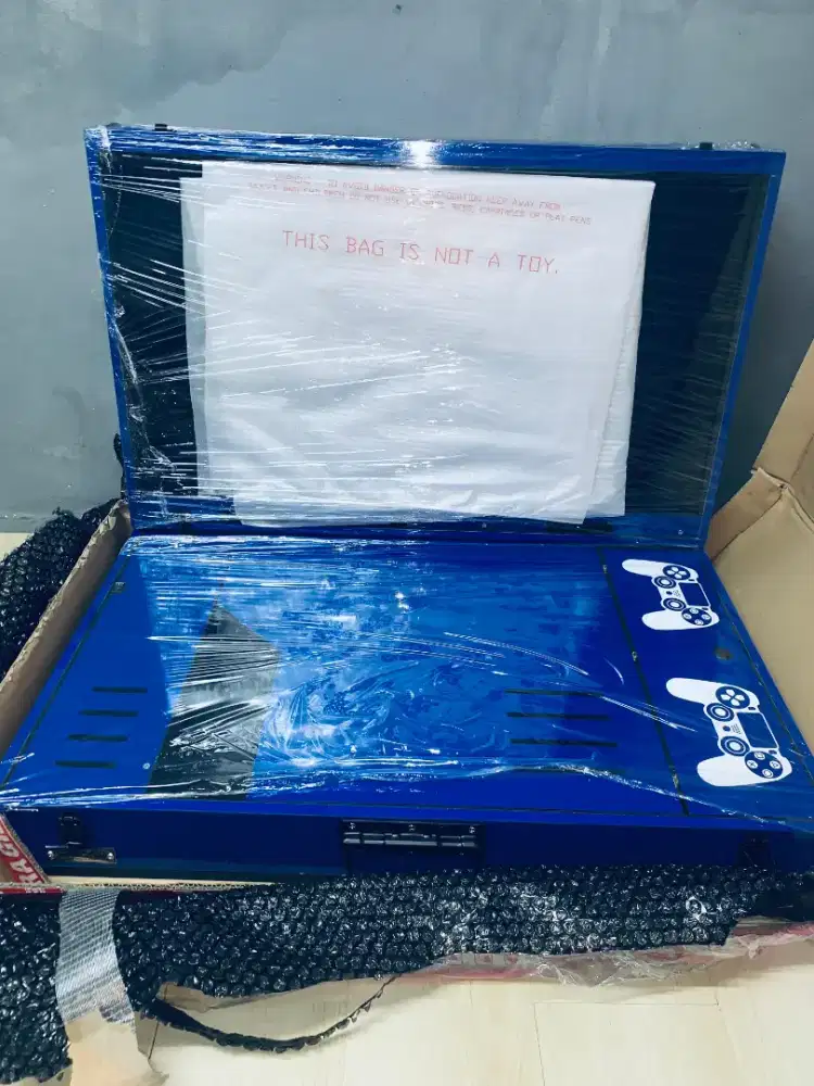 RENTAL PSBOX, SEWA PS2, PS3 Dan PS4