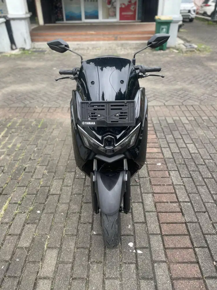 YAMAHA NMAX NEO S 2025 SUPER MANTAPP