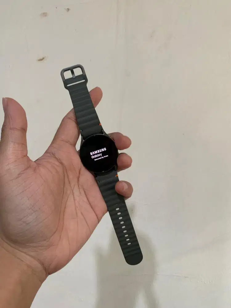 JUAL SMARTWATCH SAMSUNG GALAXY WATCH 7 ORI DAN MURAH DI BALIKPAPAN