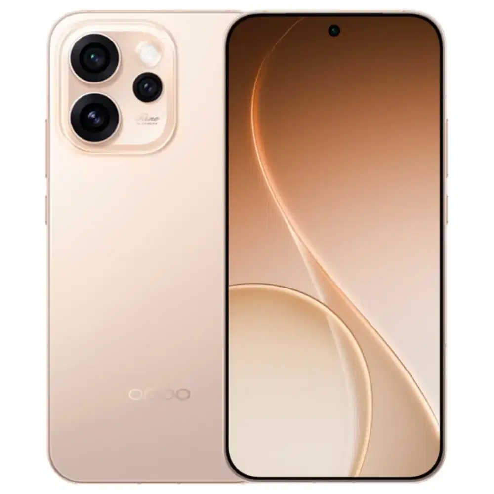 RENO 15 PROMAX 12/512 ORIGINAL GARANSI RESMI