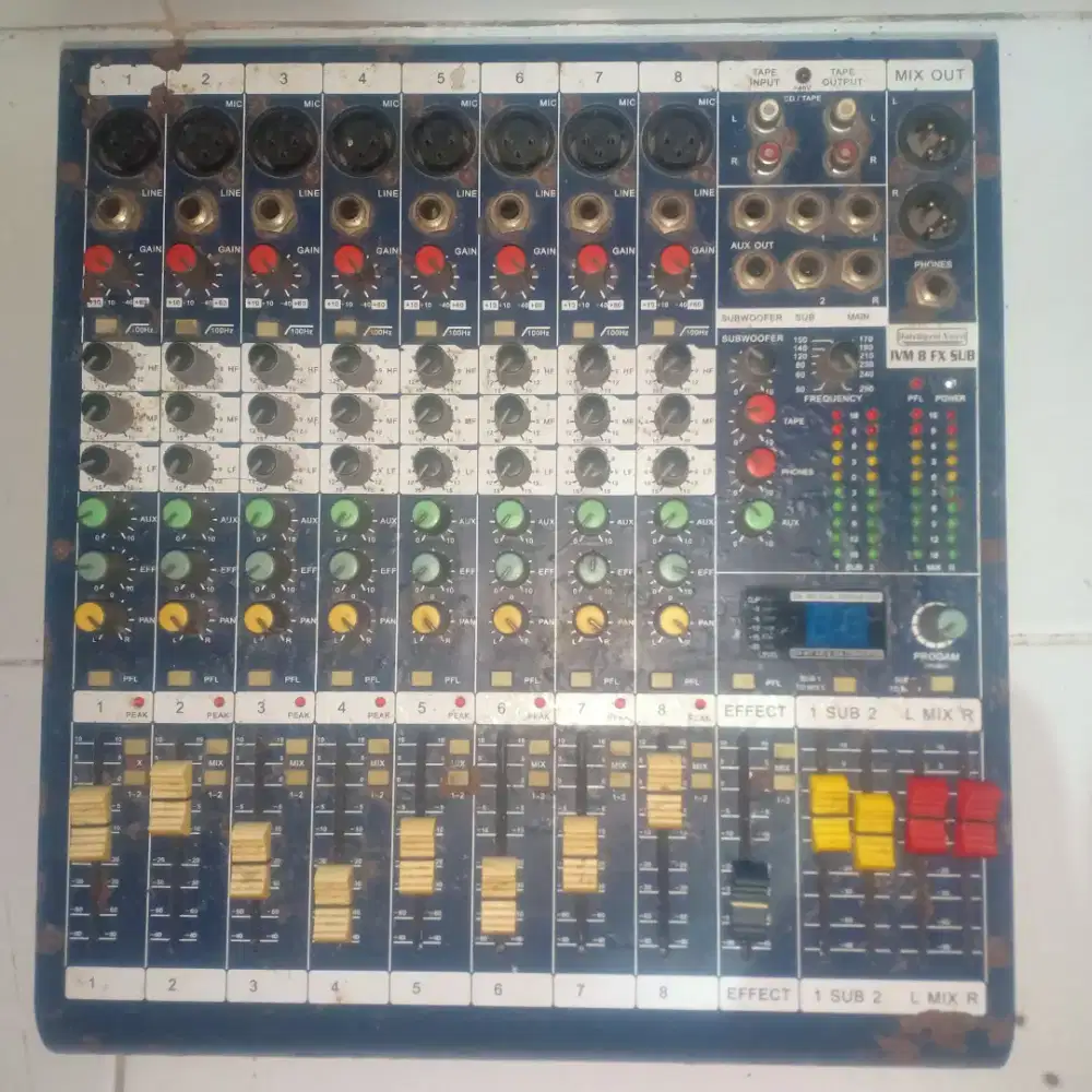 Voicemaker Intelligent Voice