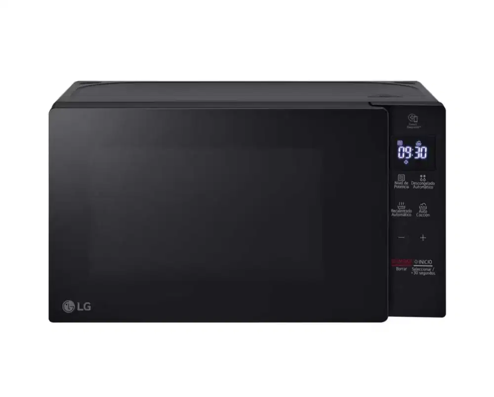 LG MICROWAVEOVEN SOLO NEOCHEF MS2032GAS