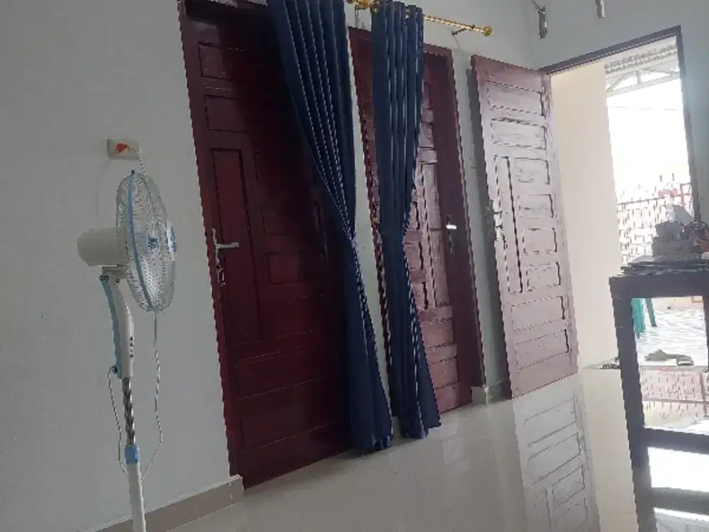 Rumah Murah Sumatera