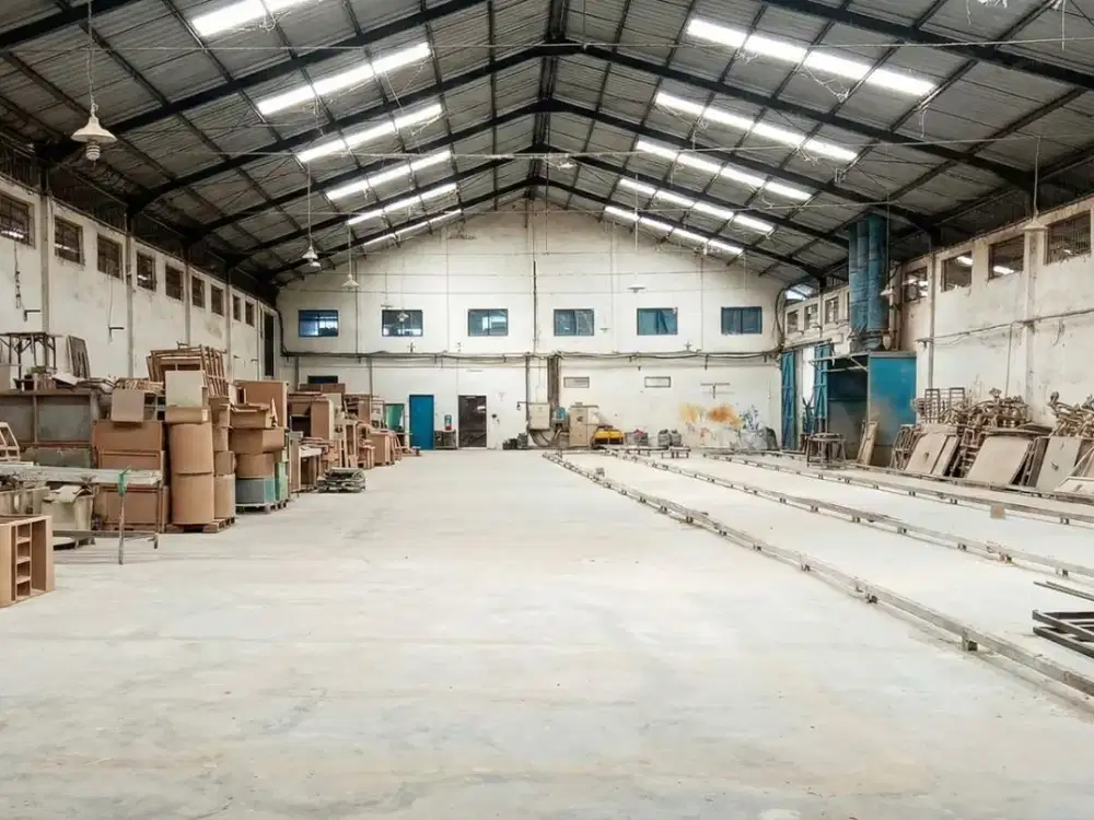 EX PABRIK MURAH DI RAYA CERME GRESIK SIAP PAKAI