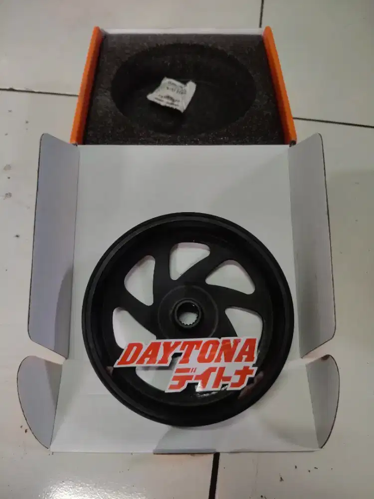 Mangkok ganda for PCX 150/160 VARIO 150/160