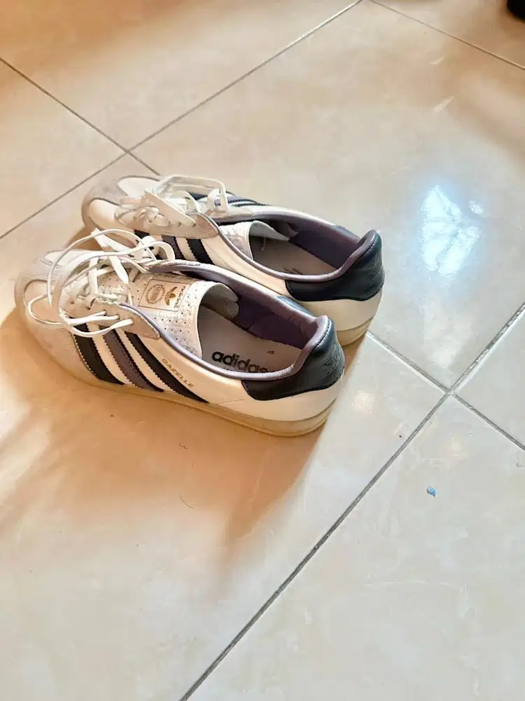 Sepatu Adidas Gazelle