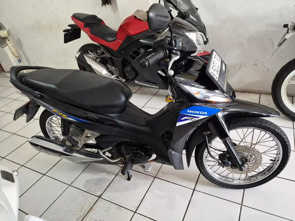 REVO FIT 2020 oke Cas/ kredit DP .1500