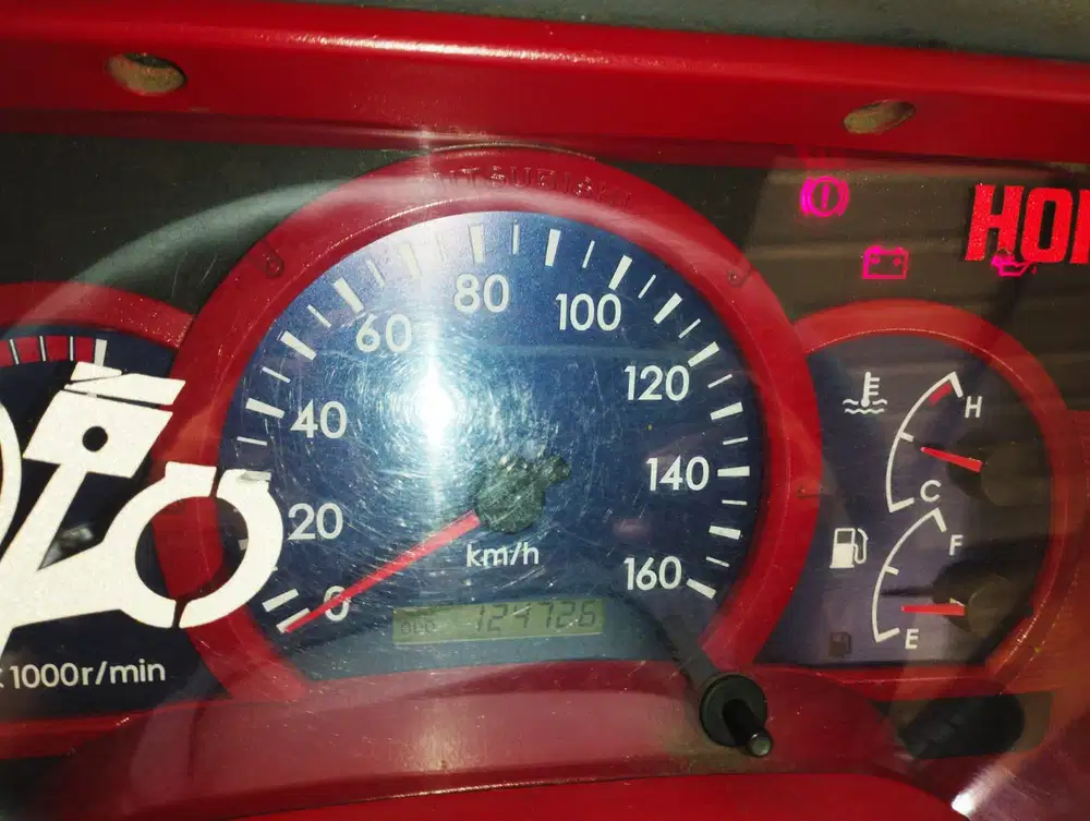 Mitsubishi Colt FE 2014 Diesel