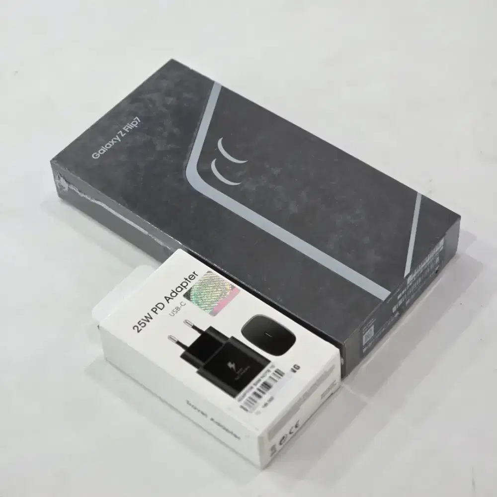 SAMSUNG FLIP 7 PROMO TUKAR TAMBAH