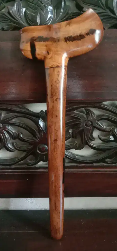 Warongko Patrem Lawasan