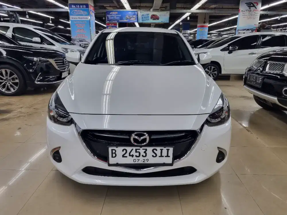 MAZDA 2 R  2018