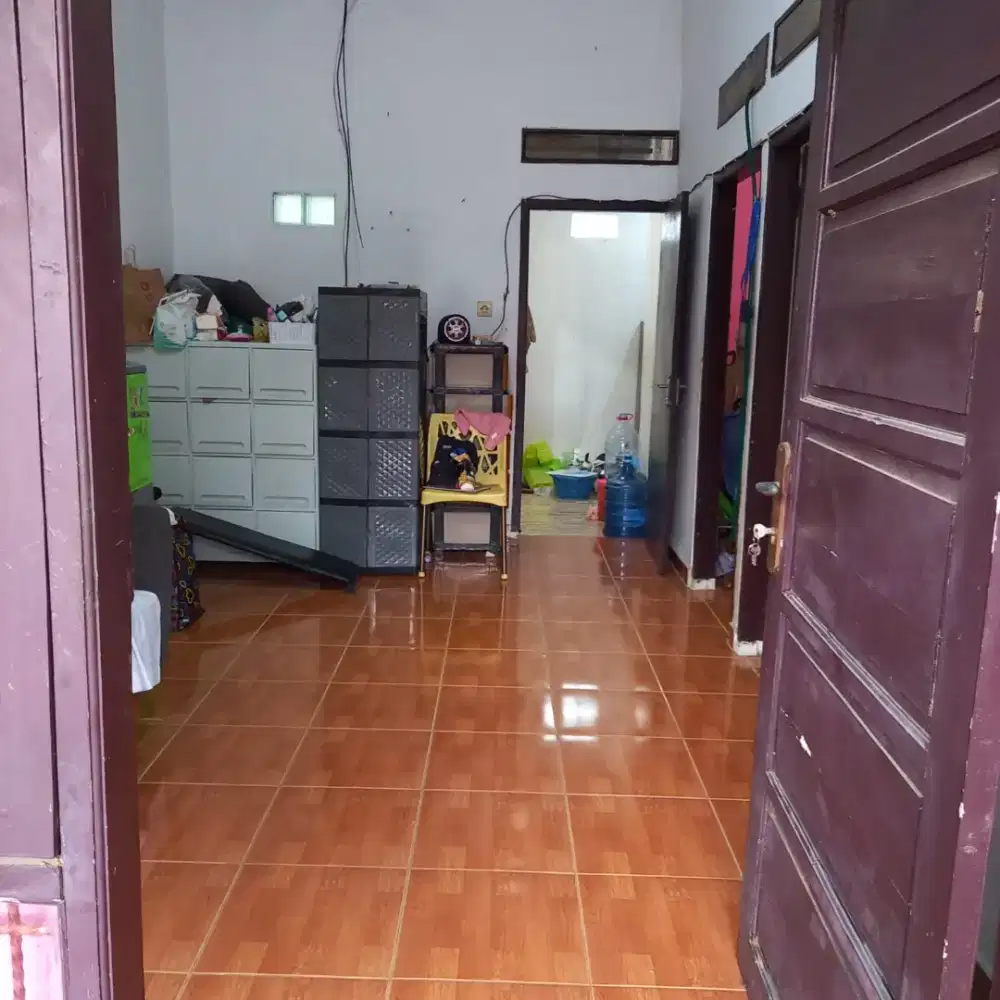 Hanya 350 juta nego Cash KPR