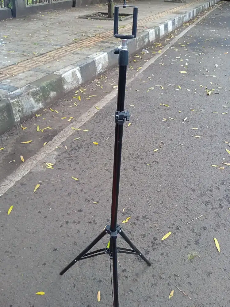 Tripod HP 2 meter