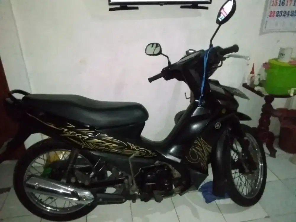 Vega zr 2011 ab sleman