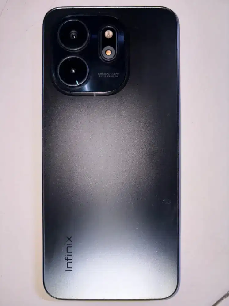 Infinix Smart 9 128/4