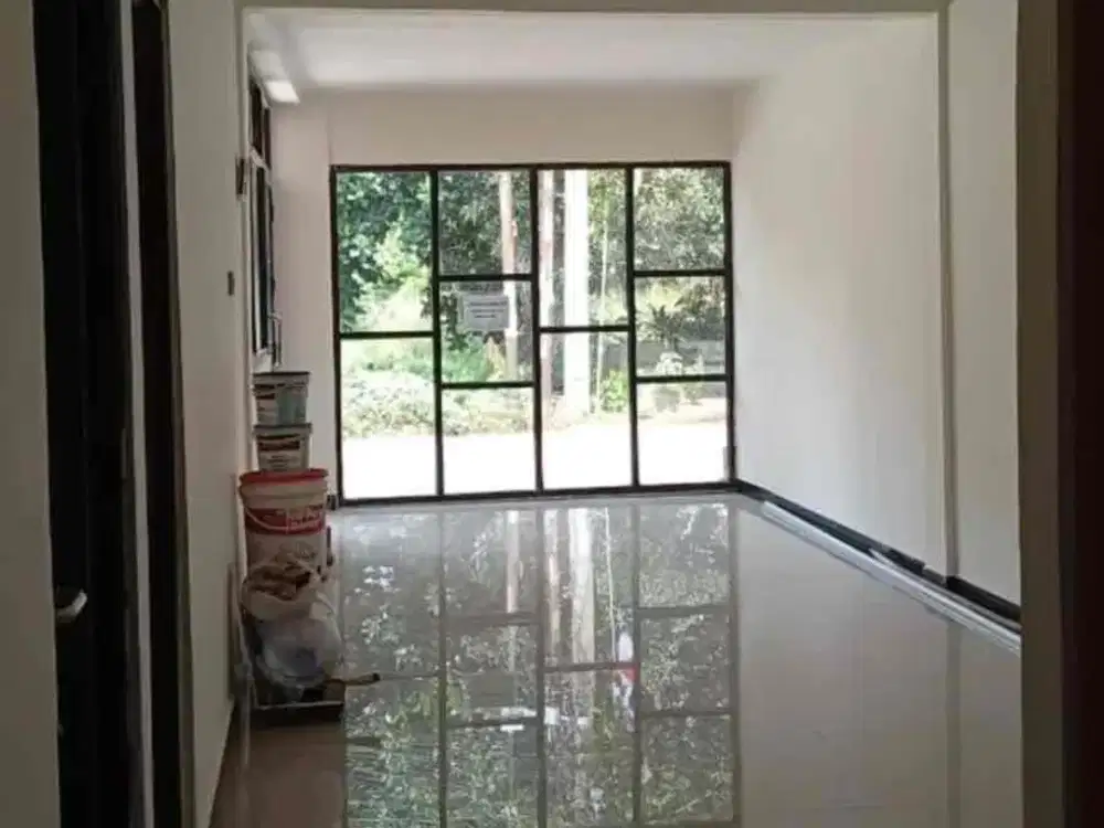 Dijual Rumah siap huni Cikeas Gardenia Murah