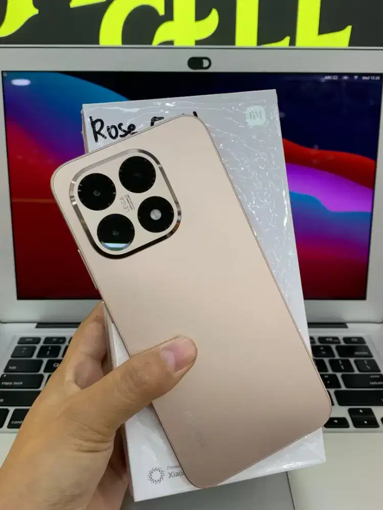 Fore sale xiomi 15t 12/512