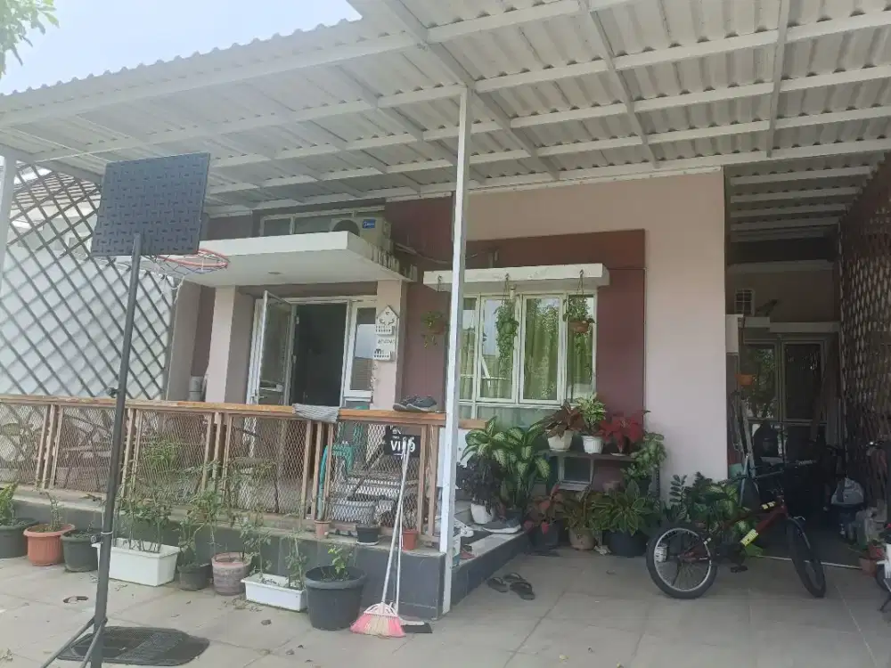 NEGO SAMPAI DEAL :  Dijual Cepat Suvarna Sutera Bayu