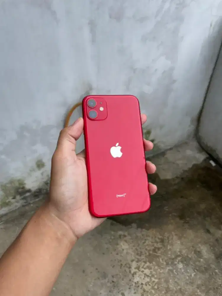 iPhone 11 64gb inter