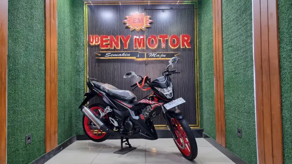 UD ENY MOTOR - Honda Sonic thn 2023
