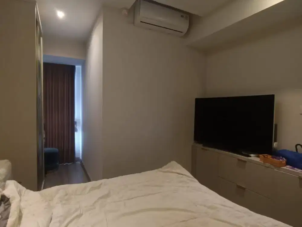 Murah Apartemen Anderson Pakuwon Tipe 2BR Siap Huni Furnish