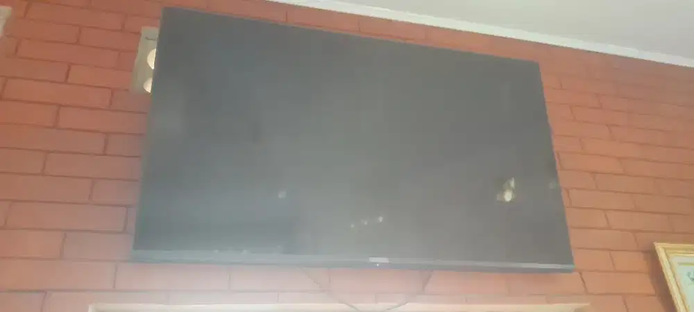 Jual smart TV LG  web Os 2023