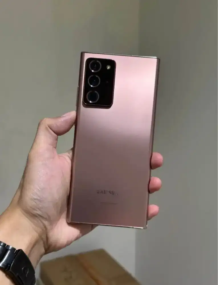 Samsung Galaxy Note 20 Ultra 8/256Gb Ex Sein