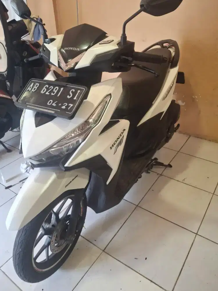 Honda vario 150 th 2015 ab slman