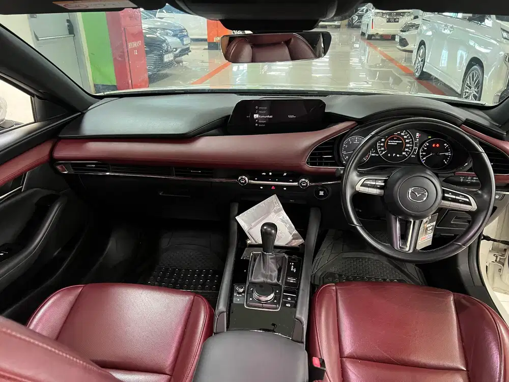 Hyundai Palisade 2023 Diesel